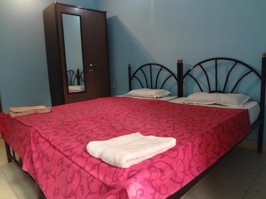 Sapna Homes 卡兰古特 外观 照片